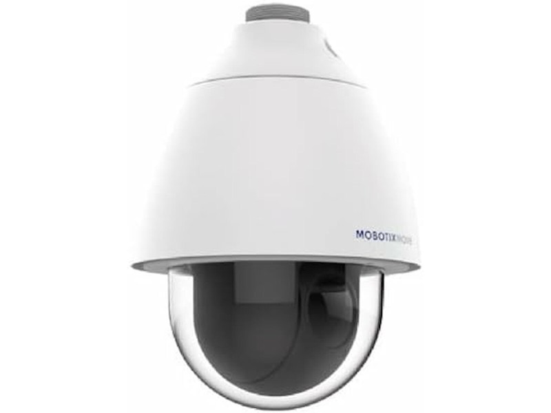 Видеокамера за наблюдение Mobotix MX-SD1A-230-LL NaN –  BB Куполни камери