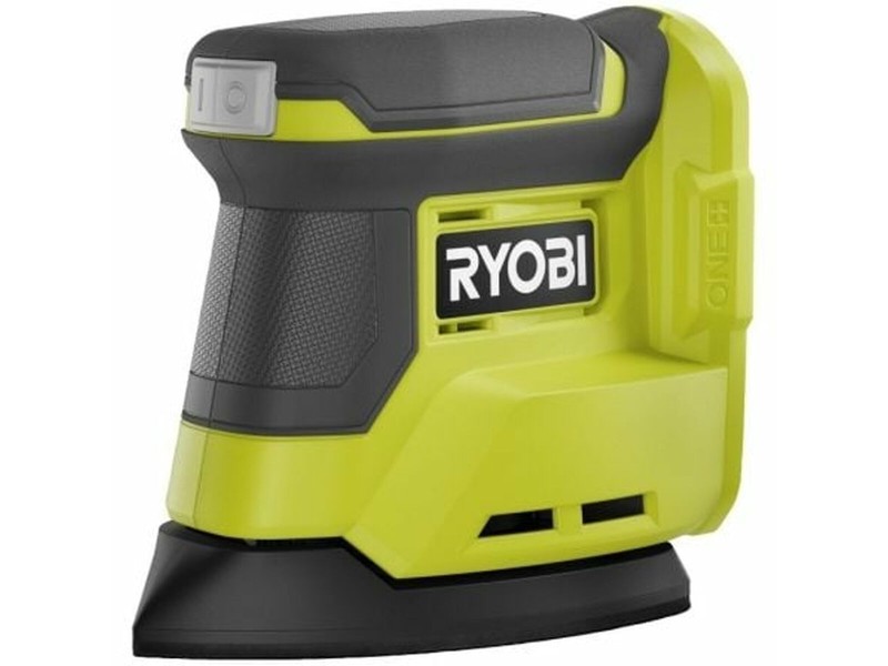 Ексцентрична шлифовъчна машина Ryobi 5133005394 Триъгълна NaN –  BB Работни пейки