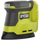 Ексцентрична шлифовъчна машина Ryobi 5133005394 Триъгълна NaN –  BB Работни пейки