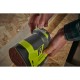 Ексцентрична шлифовъчна машина Ryobi 5133005394 Триъгълна NaN –  BB Работни пейки