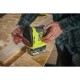 Ексцентрична шлифовъчна машина Ryobi 5133005394 Триъгълна NaN –  BB Работни пейки