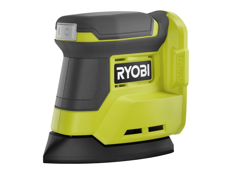 Ексцентрична шлифовъчна машина Ryobi 5133005394 Триъгълна NaN –  BB Работни пейки
