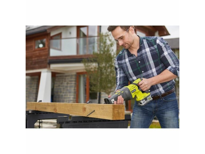 Сабя Трион Ryobi R18RS-0 NaN –  BB Работни пейки