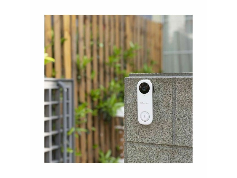 IP камера Ezviz DB2 Pro NaN –  BB Камери шпиони