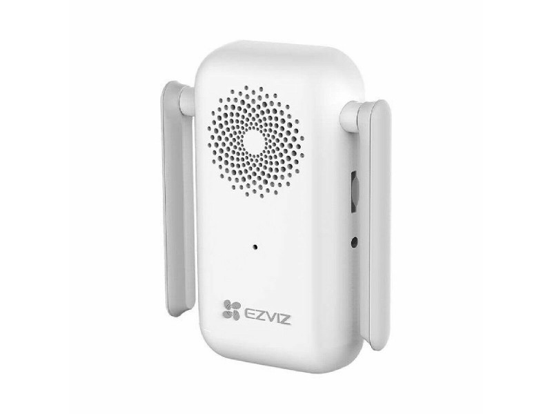 IP камера Ezviz DB2 Pro NaN –  BB Камери шпиони