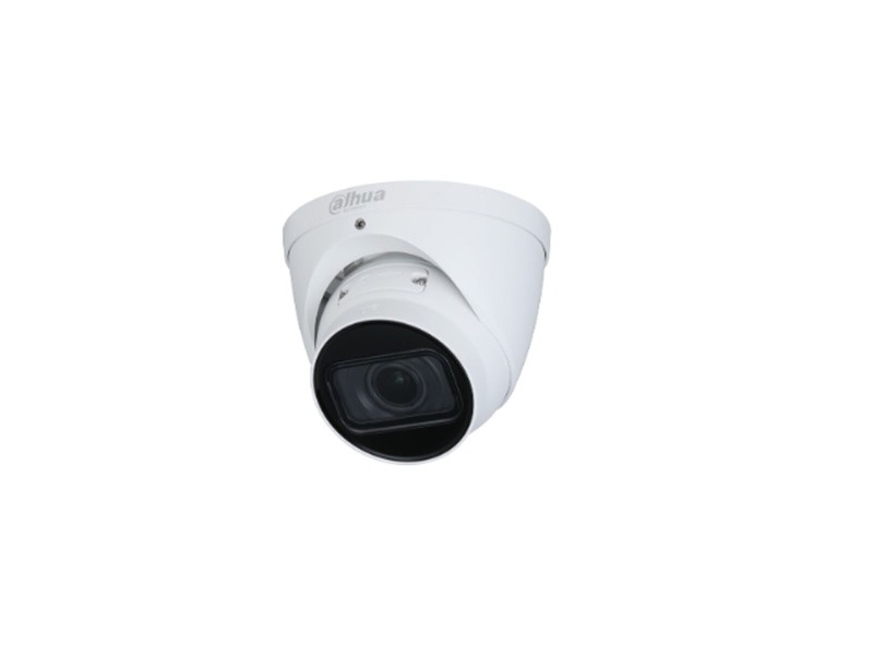 Видеокамера за наблюдение Dahua HDW2431TP NaN –  BB Куполни камери