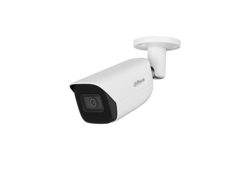 Видеокамера за наблюдение Dahua HFW5842EP-ASE-0280B-S3 NaN –  BB Куполни камери