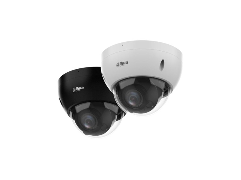 Видеокамера за наблюдение Dahua DH-IPC-HDBW2841RP-ZAS-27135 NaN –  BB Куполни камери