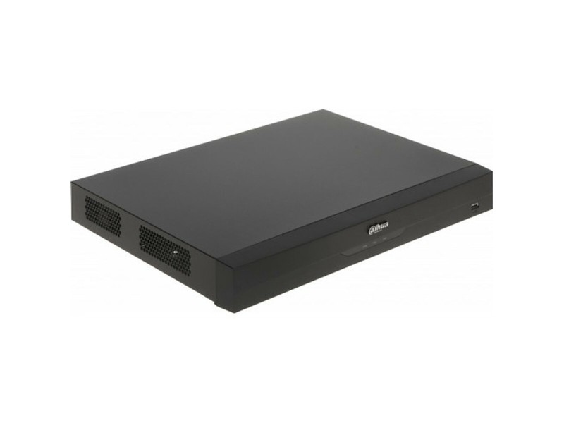 Мрежова записвачка на видео Dahua NVR4116HS-4KS3 NaN –  BB Рекордери за наблюдение