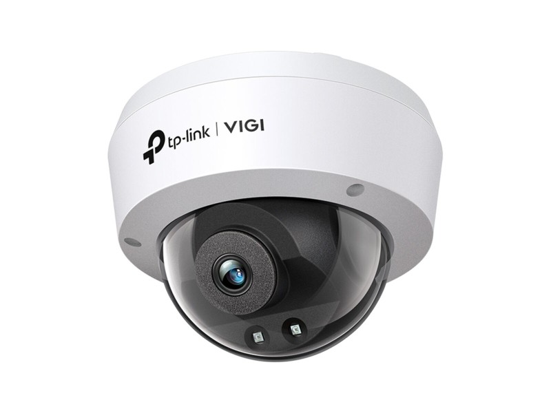 Видеокамера за наблюдение TP-Link C240I (2.8mm) NaN –  BB Куполни камери