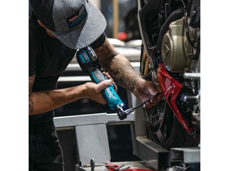Електрическа отвертка Makita DWR180Z NaN –  BB Отвертки