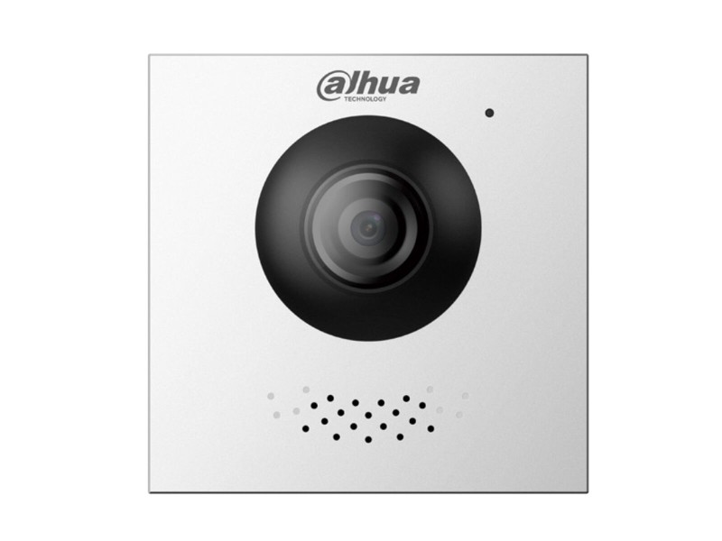 Звънец Dahua VTO4202F-P-S2 Вертикално NaN –  BB Звънци за вратите