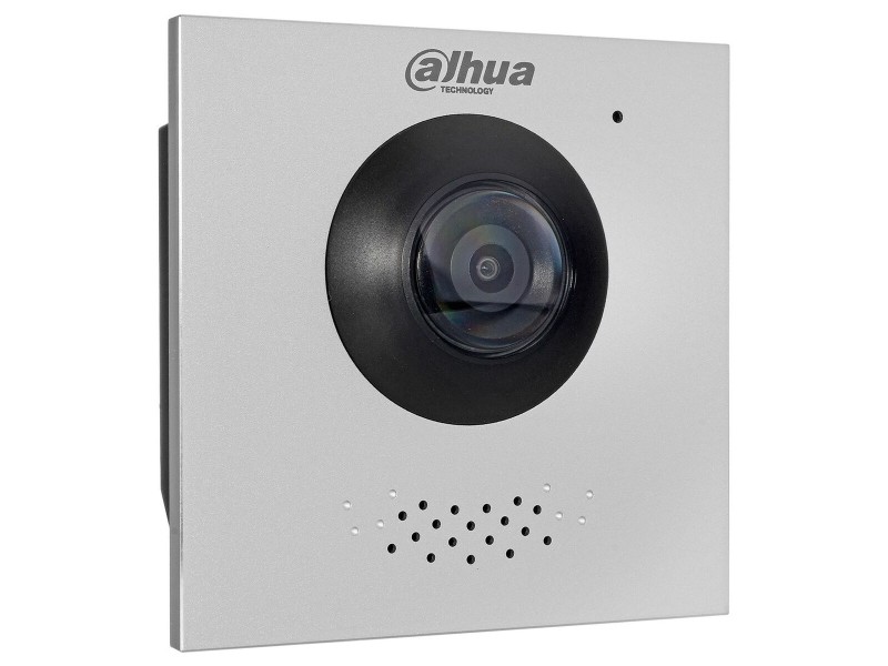 Звънец Dahua VTO4202F-P-S2 Вертикално NaN –  BB Звънци за вратите