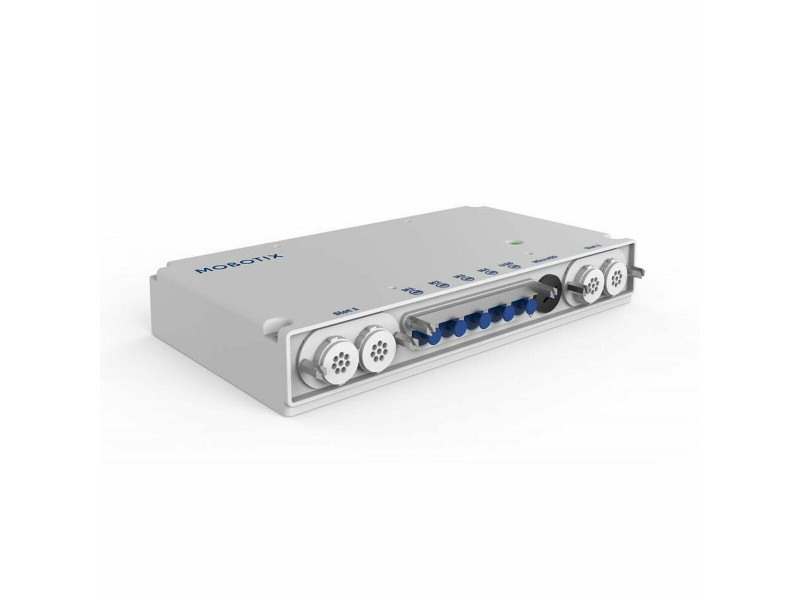 Аксесоари Mobotix S74A NaN –  BB Камери куршуми