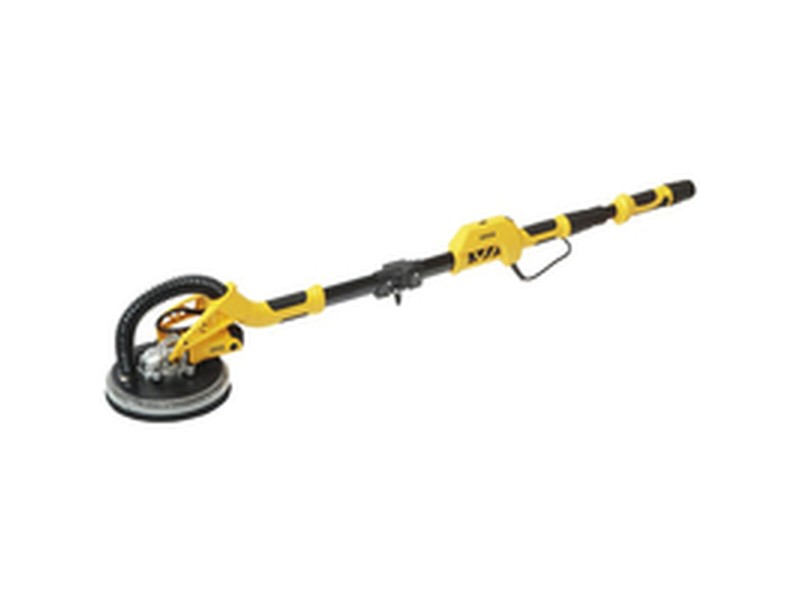 Ексцентрична шлифовъчна машина Stanley SFMEE500S 230 V 220-240 V NaN –  BB Ексцентрични шлайфмашини