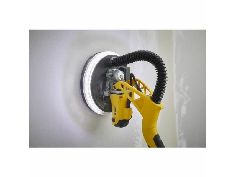 Ексцентрична шлифовъчна машина Stanley SFMEE500S 230 V 220-240 V NaN –  BB Ексцентрични шлайфмашини
