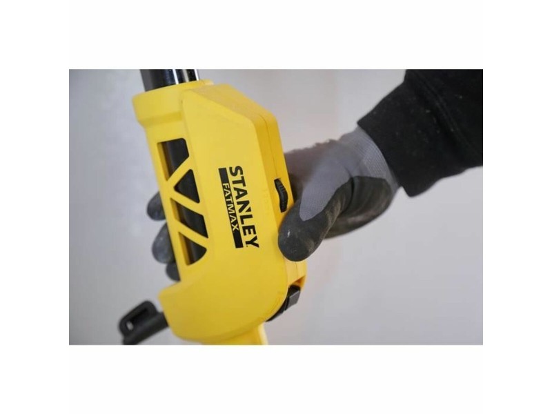 Ексцентрична шлифовъчна машина Stanley SFMEE500S 230 V 220-240 V NaN –  BB Ексцентрични шлайфмашини