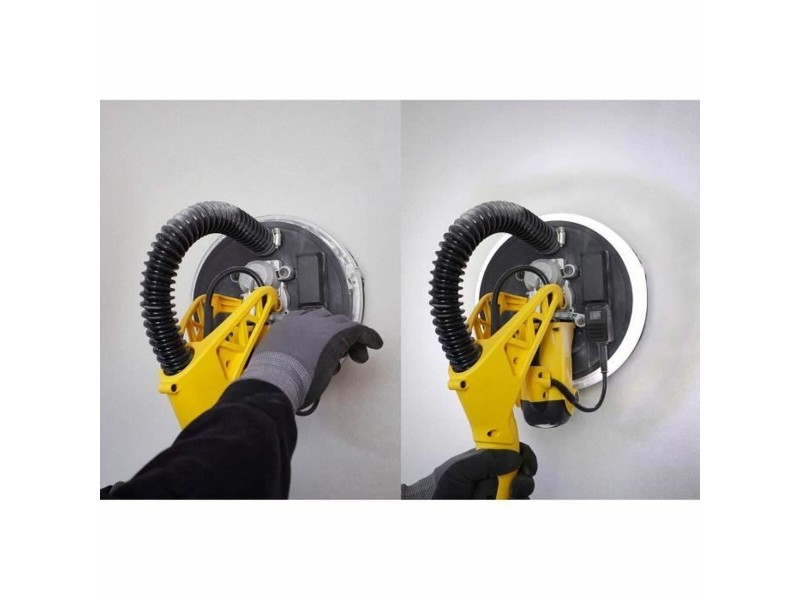 Ексцентрична шлифовъчна машина Stanley SFMEE500S 230 V 220-240 V NaN –  BB Ексцентрични шлайфмашини