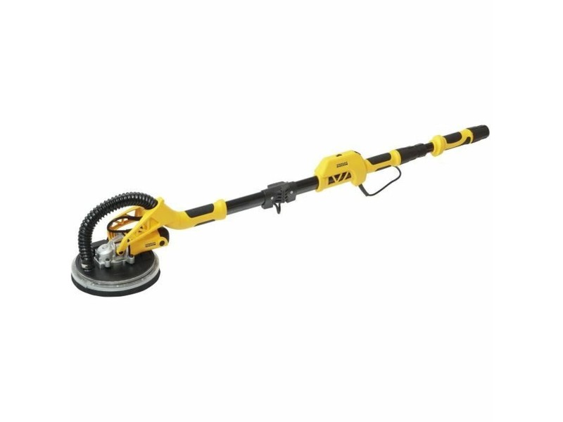 Ексцентрична шлифовъчна машина Stanley SFMEE500S 230 V 220-240 V NaN –  BB Ексцентрични шлайфмашини