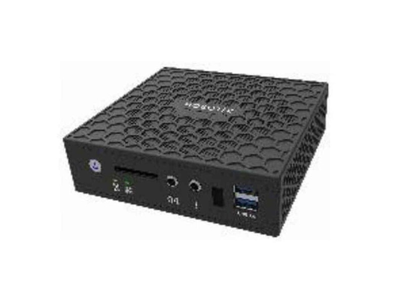 Мрежова записвачка на видео Mobotix Mx-S-BRIDGEA-DT-15 1920 x 1080 px Черен (1 броя) NaN –  BB Системи за видеопредаване на наблюдение