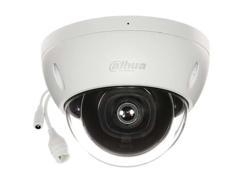 Видеокамера за наблюдение Dahua IPC-HDBW2841E-S-0280B NaN –  BB Куполни камери