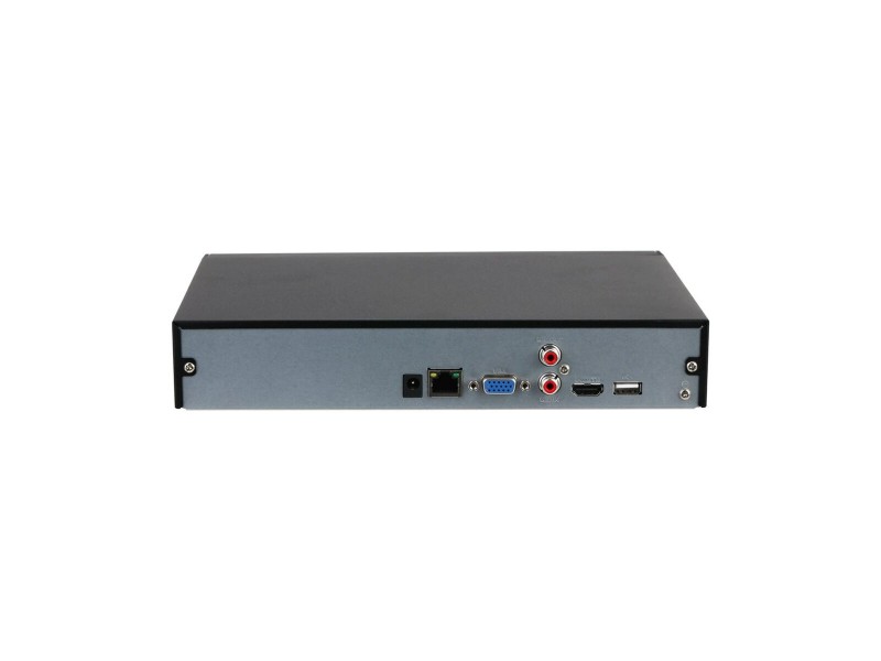 Мрежова записвачка на видео Dahua NVR4116HS-EI NaN –  BB Рекордери за наблюдение