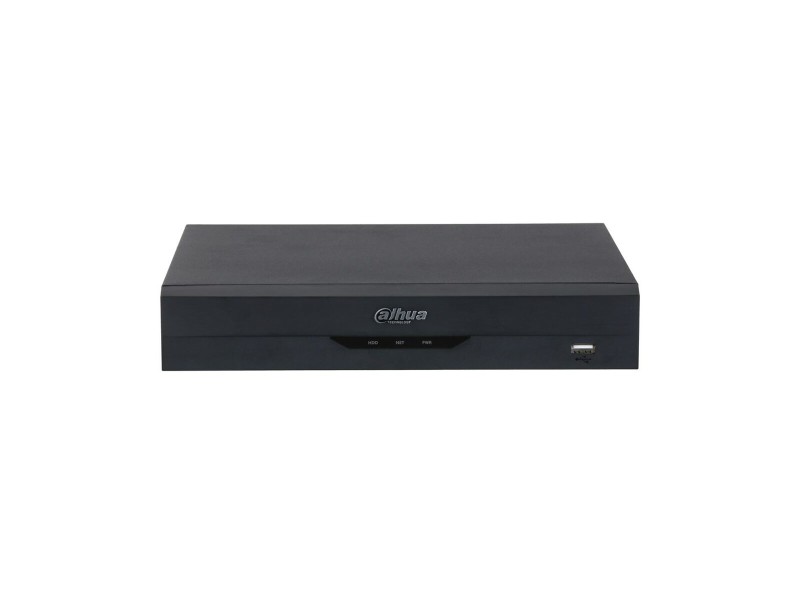 Мрежова записвачка на видео Dahua NVR4116HS-EI NaN –  BB Рекордери за наблюдение