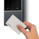 Система за Контрол на Биометричен Достъп Safescan TM-818SC NaN –  BB Комплекти за безопасност