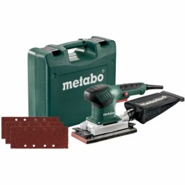 Ексцентрична шлифовъчна машина Metabo