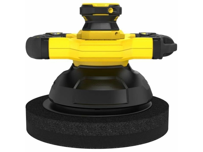 Ексцентрична шлифовъчна машина Stanley 18 V NaN –  BB Ексцентрични шлайфмашини