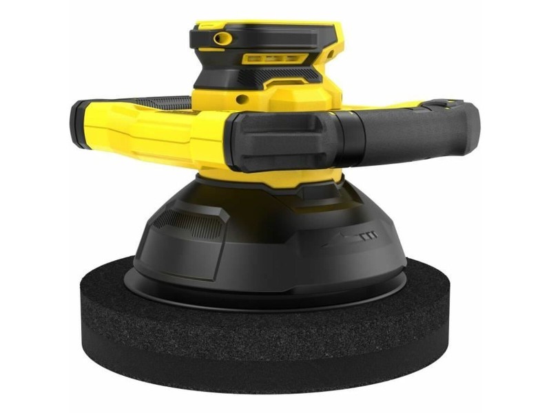 Ексцентрична шлифовъчна машина Stanley 18 V NaN –  BB Ексцентрични шлайфмашини