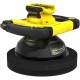 Ексцентрична шлифовъчна машина Stanley 18 V NaN –  BB Ексцентрични шлайфмашини