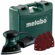 Ексцентрична шлифовъчна машина Metabo NaN –  BB Ексцентрични шлайфмашини