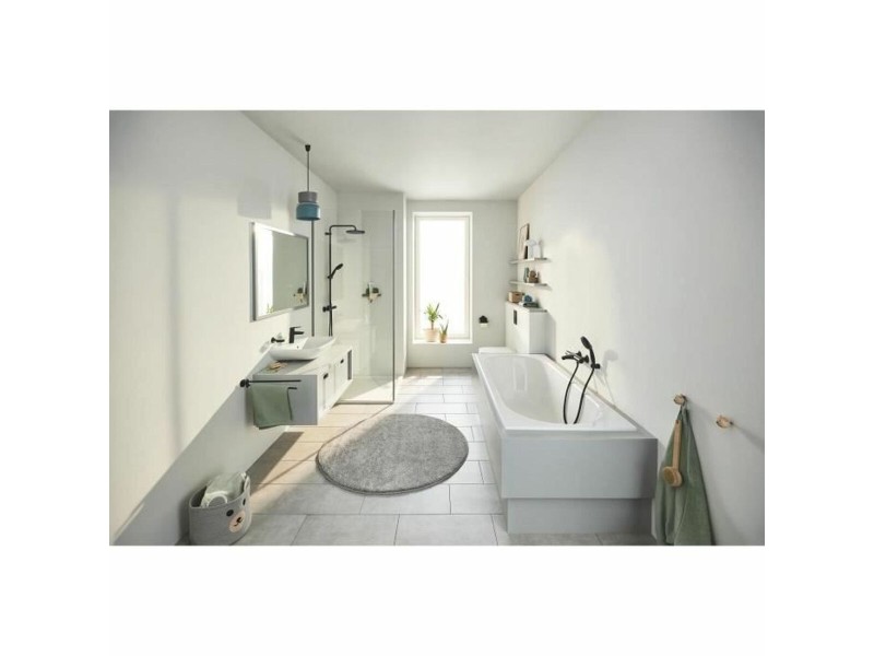 Смесител Grohe Метал Месинг NaN –  BB Кранове за мивки