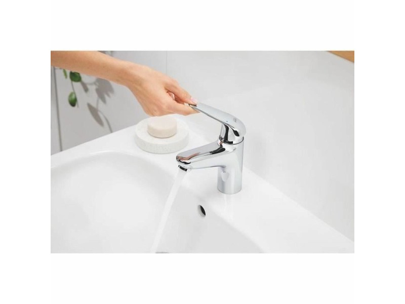 Смесител Grohe Метал Месинг NaN –  BB Кранове за мивки