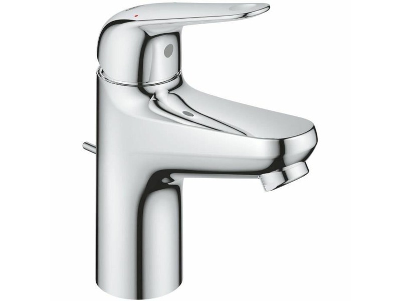 Смесител Grohe Метал NaN –  BB Кранове за мивки