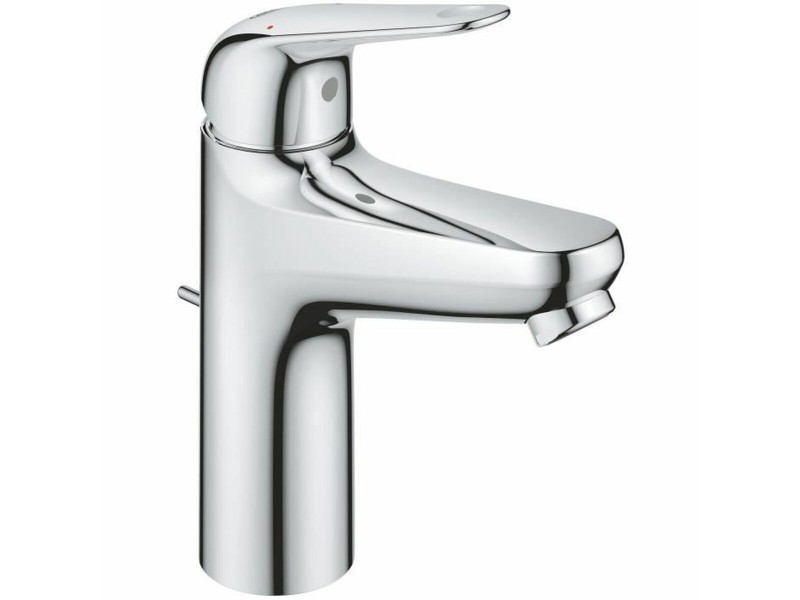 Смесител Grohe Метал NaN –  BB Кранове за мивки