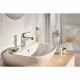 Смесител Grohe Метал NaN –  BB Кранове за мивки