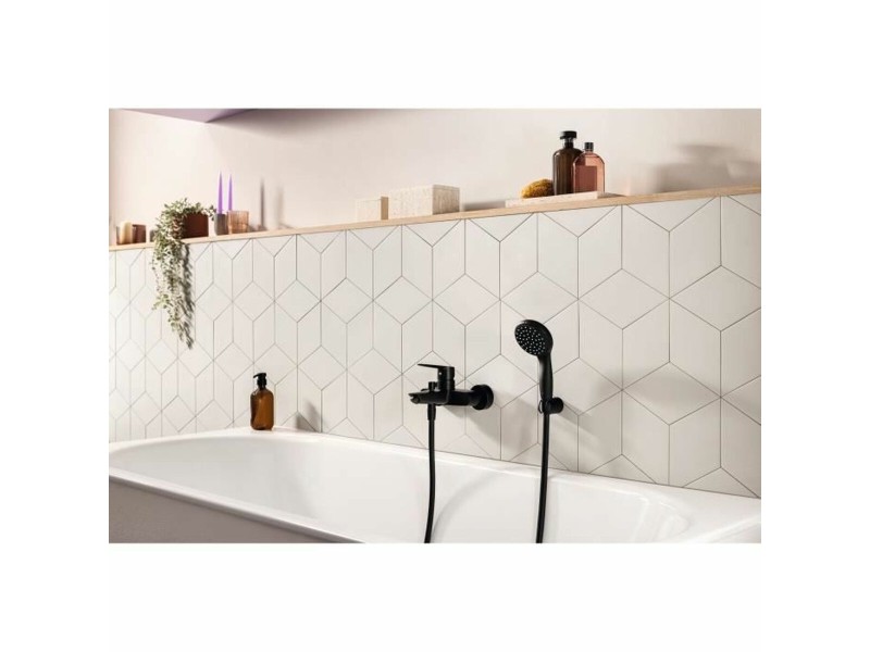 Смесител Grohe Метал Месинг NaN –  BB Кранове за мивки