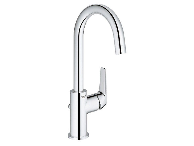 Смесител Grohe 23811000 Метал NaN –  BB Кранове за мивки