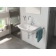 Смесител Grohe 23811000 Метал NaN –  BB Кранове за мивки