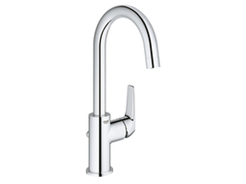 Смесител Grohe 23811000 Метал NaN –  BB Кранове за мивки