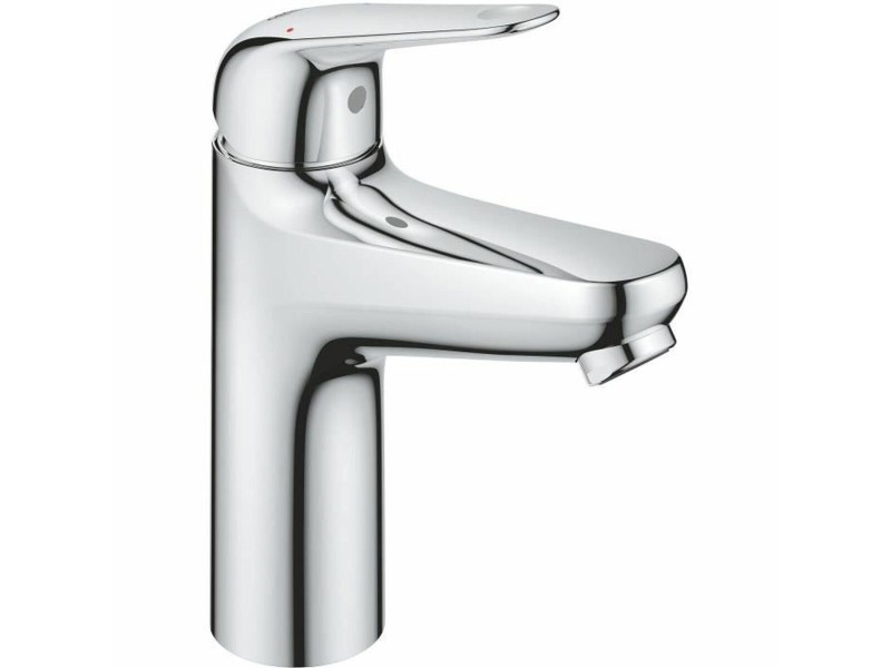 Смесител Grohe Метал NaN –  BB Кранове за мивки