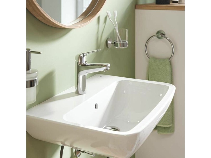 Смесител Grohe Метал NaN –  BB Кранове за мивки