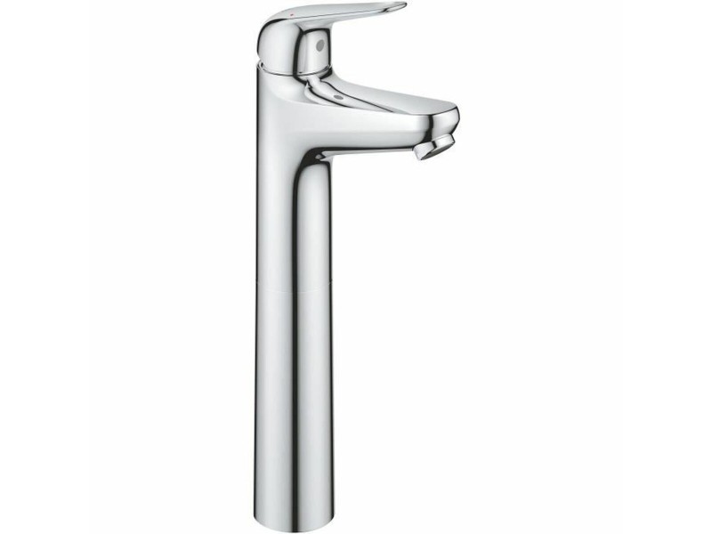 Смесител Grohe Метал NaN –  BB Кранове за мивки