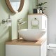 Смесител Grohe Метал NaN –  BB Кранове за мивки