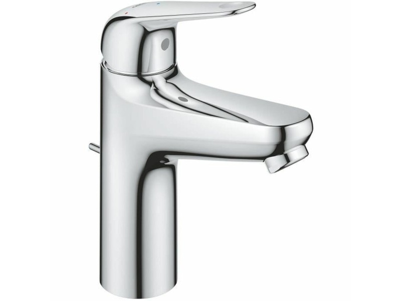 Смесител Grohe Метал NaN –  BB Кранове за мивки
