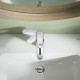 Смесител Grohe Метал NaN –  BB Кранове за мивки