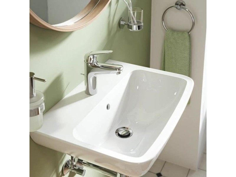 Смесител Grohe Метал NaN –  BB Кранове за мивки