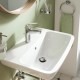 Смесител Grohe Метал NaN –  BB Кранове за мивки